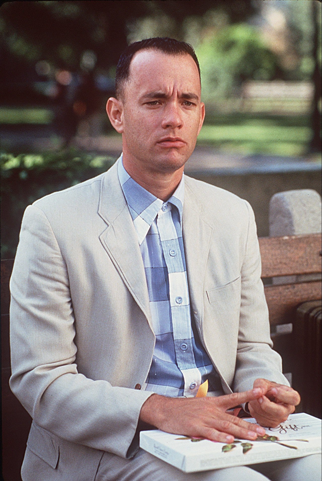 forrest